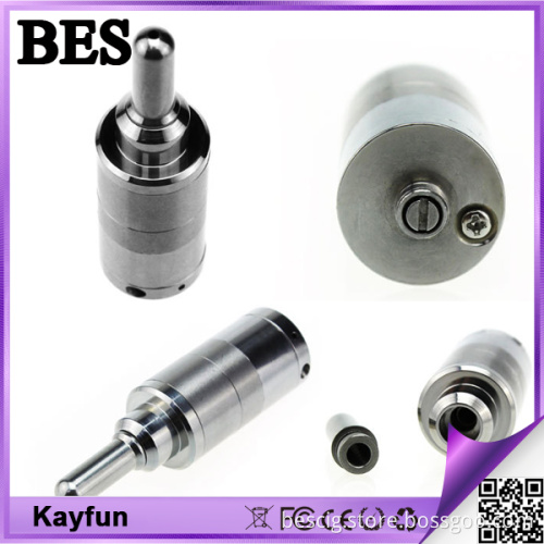 2014 Now Product High Quality Kay Fun Tank E-Cig